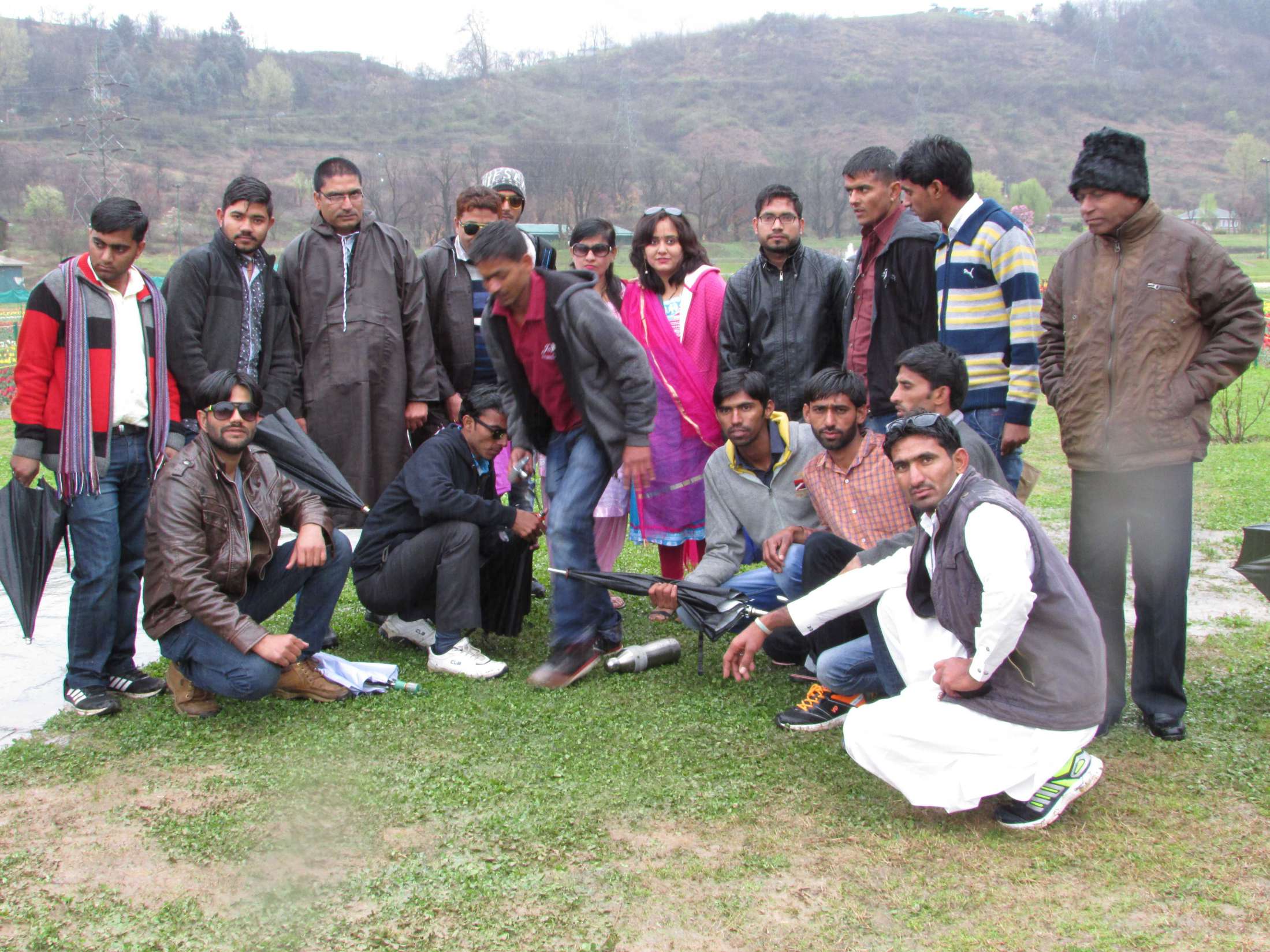 Kashmir Tour